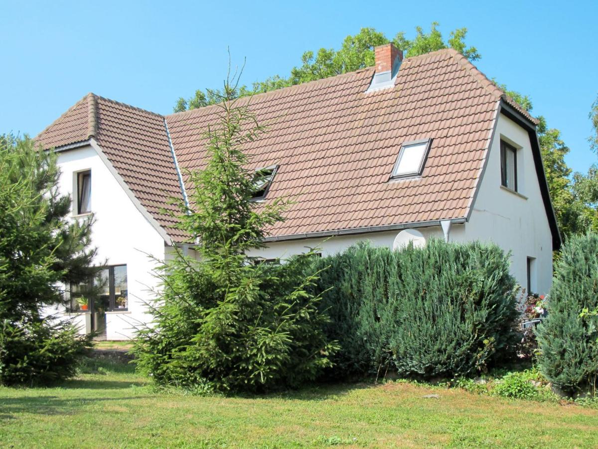 Holiday Home Jutta Trent Extérieur photo