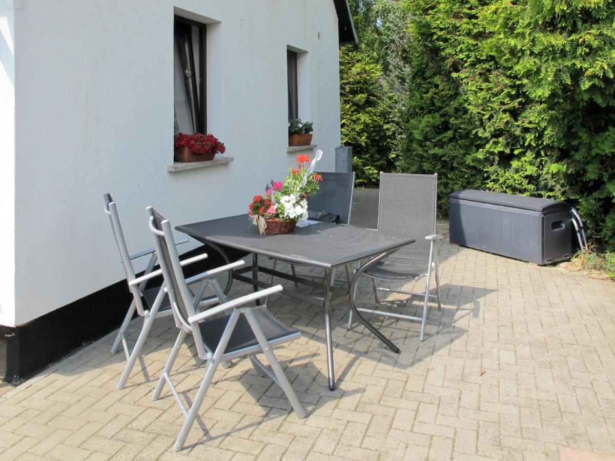 Holiday Home Jutta Trent Extérieur photo