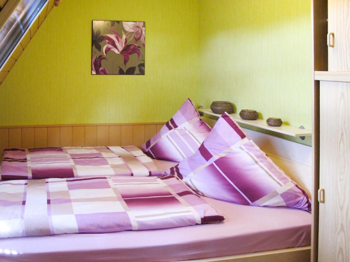 Holiday Home Jutta Trent Extérieur photo
