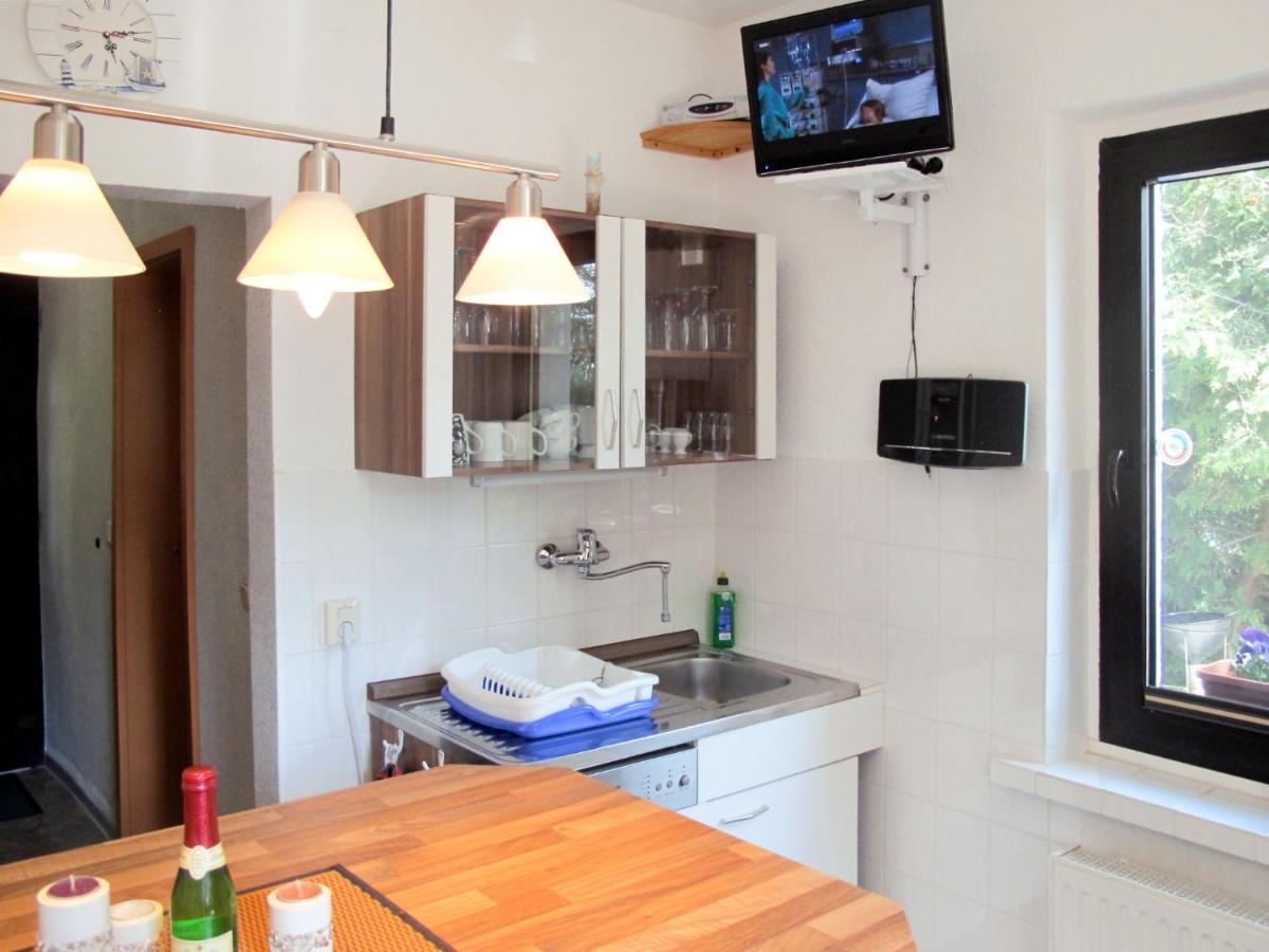 Holiday Home Jutta Trent Extérieur photo